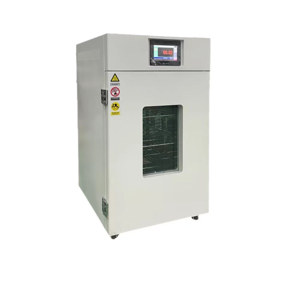 電熱恒溫鼓風(fēng)干燥箱工作時為什么會響？